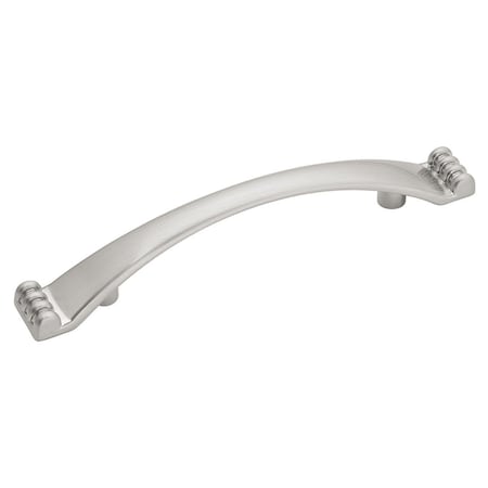 Hickory Hardware Pull 3 Inch Center to Center P14461-SN